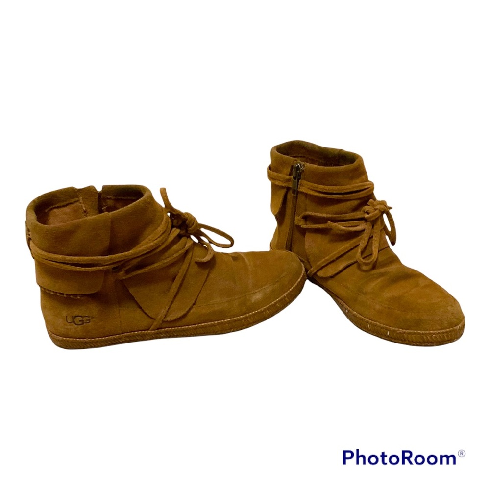 Ugg Booties - image 2